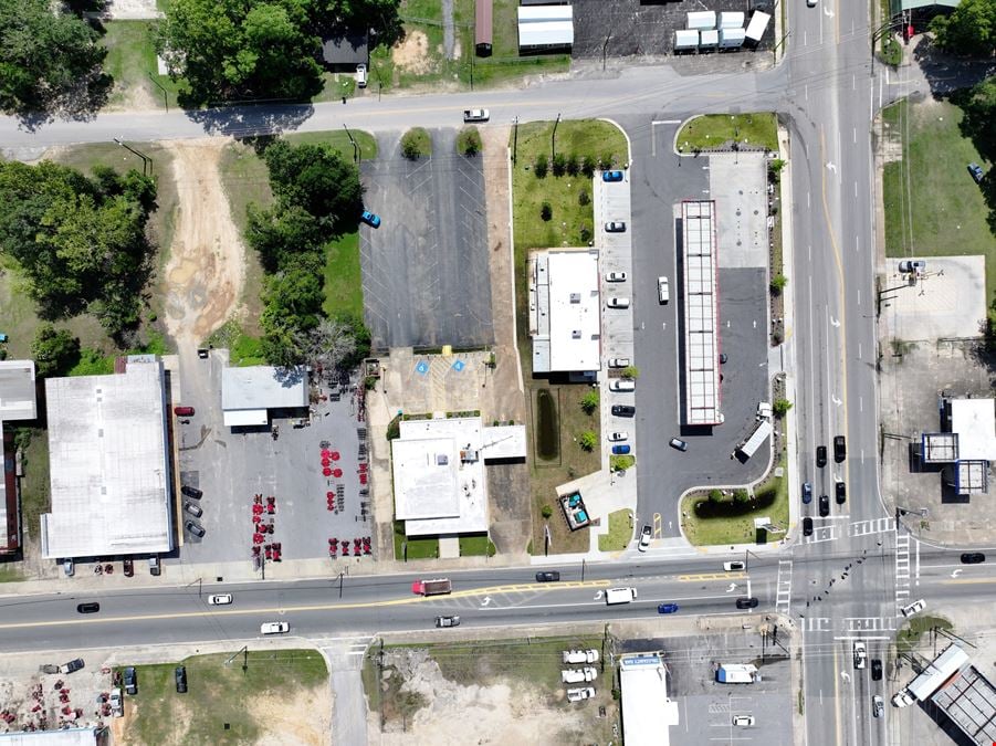 406 S Waukesha, Bonifay FL