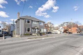 304 O'Connor Street