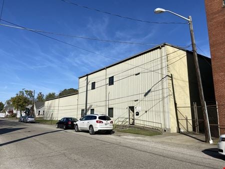 Preview of Industrial space for Sale at 921 Park Street