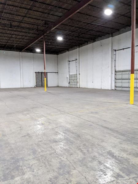 Preview of Industrial space for Rent at 8611 North Columbia Blvd