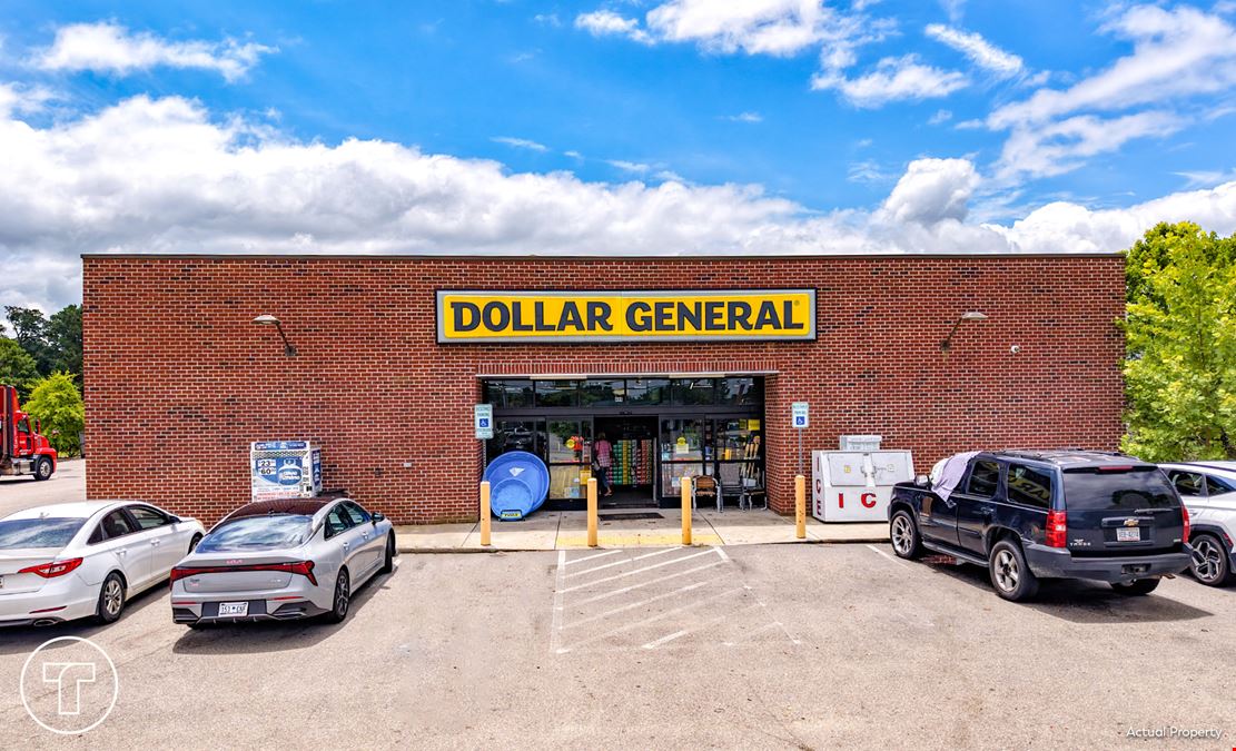 Dollar General