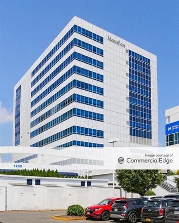 Preview of Office space for Rent at 1250 Waters Place