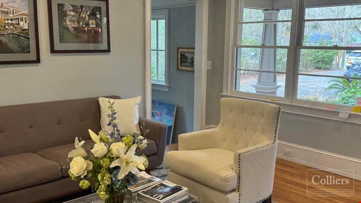 Johns Island Office For Lease