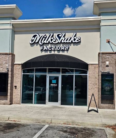Preview of Retail space for Rent at 11160 Panama City Beach Parkway