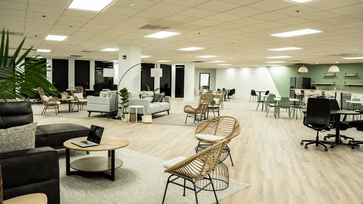 The Connect - Souder Properties