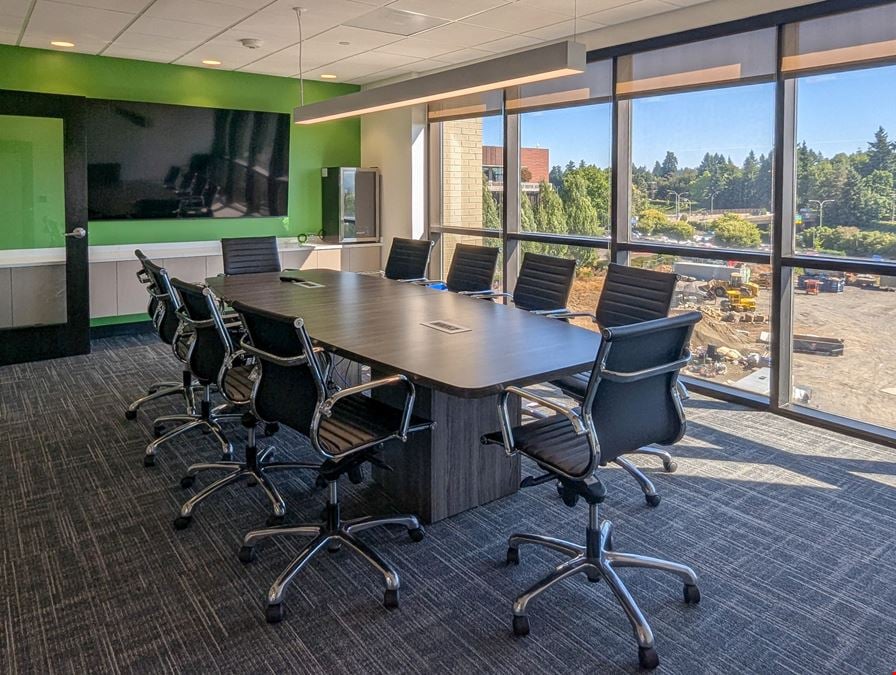 805 Broadway Sublease