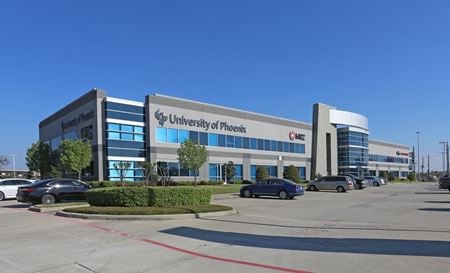 Preview of Office space for Rent at 24624 Interstate 45