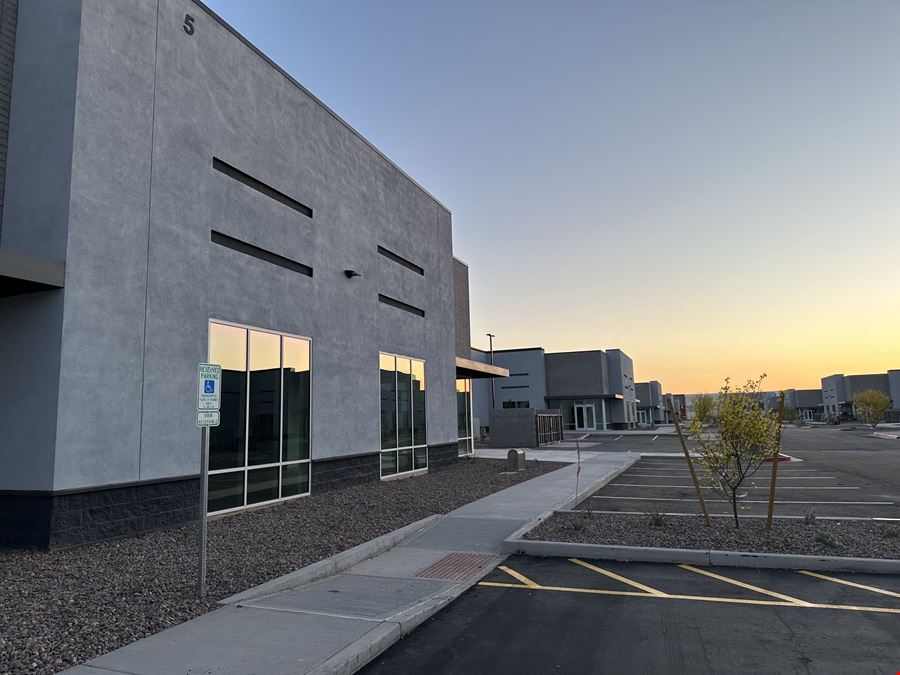 7303 S Hawes Rd, Bldg 9