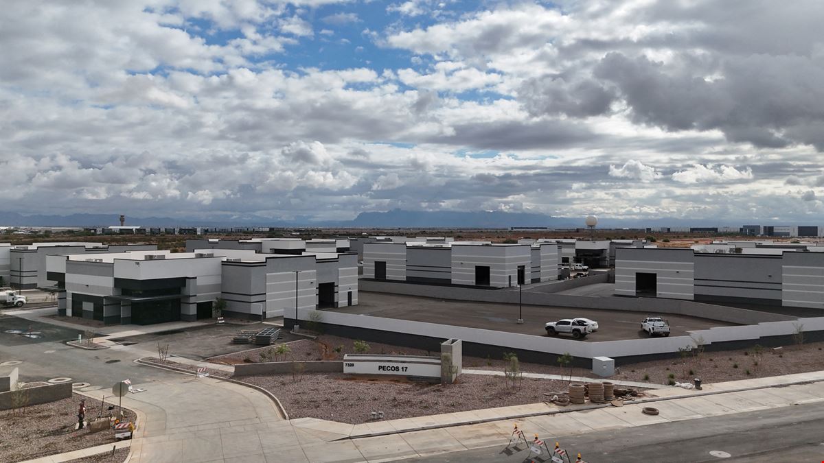 7320 E Pecos Rd, Bldg 04, Ste 107
