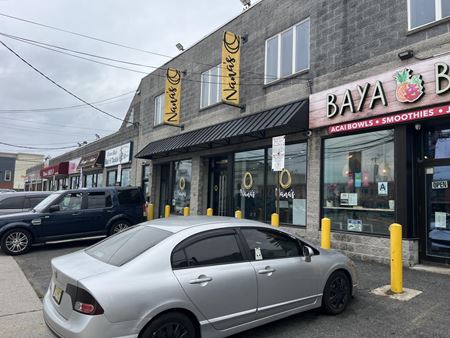 Preview of Mixed Use space for Sale at 164-24 Cross Bay Boulevard