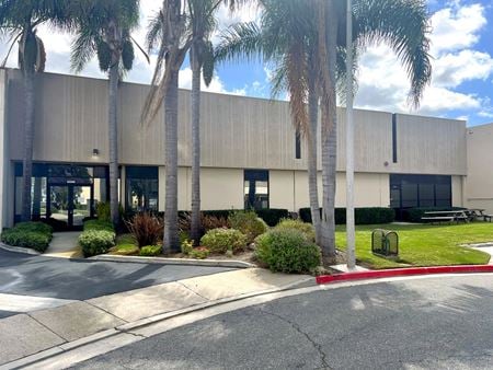 Preview of Industrial space for Rent at 10950 Virginia Cir