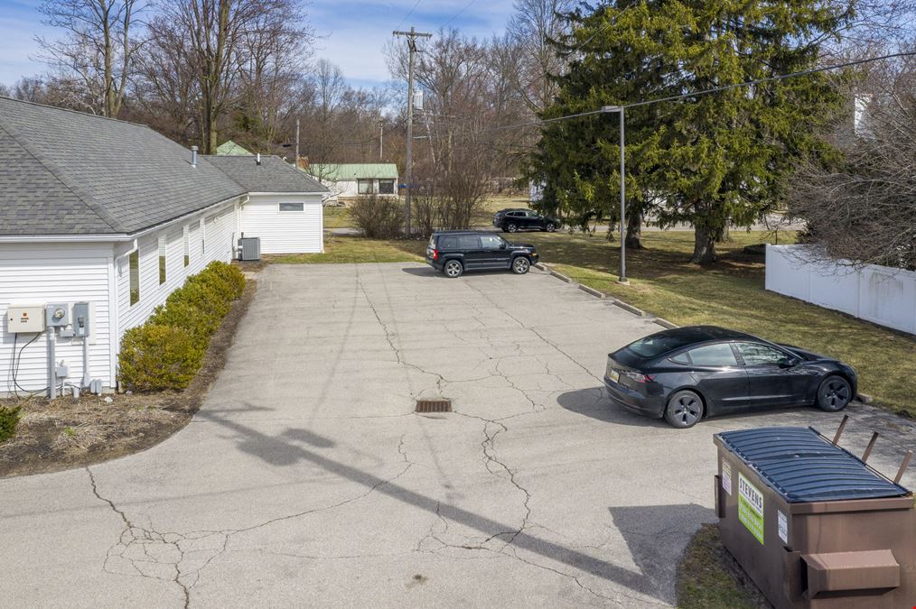 7470 Secor Rd