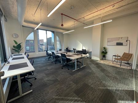 The Pitch at the Loop - Chicago