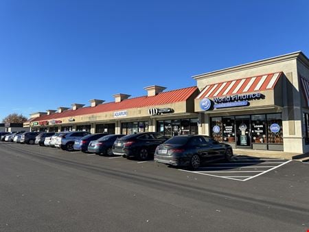 Preview of Retail space for Rent at 3048-3058 Goodman Road