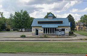 Former Long John Silvers
