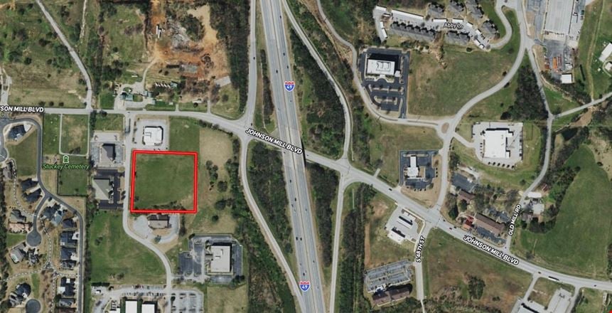 Preview of Other space for Sale at Tbd Willow Creek Drive