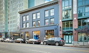The Belltown Collective