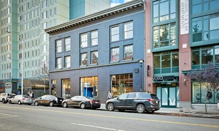 Preview of Office space for Sale at 2231 1st Ave