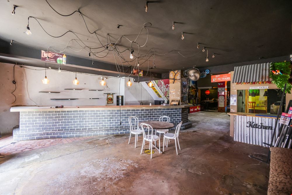 Historic Old San Juan Retail Property - 157 San Sebastian Street - For Sale