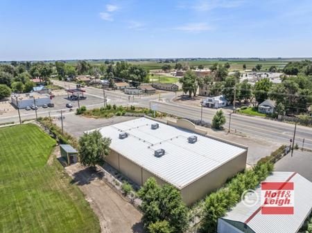 Preview of Retail space for Sale at 35969 E US Hwy 50