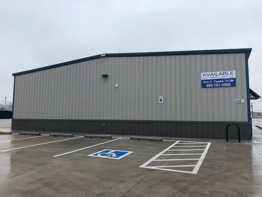 Research Park Industrial
