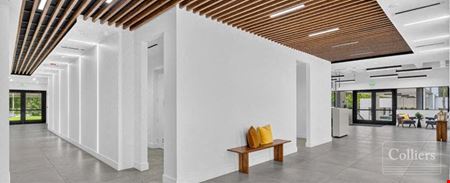 Preview of Office space for Rent at 1501 Belvedere Rd