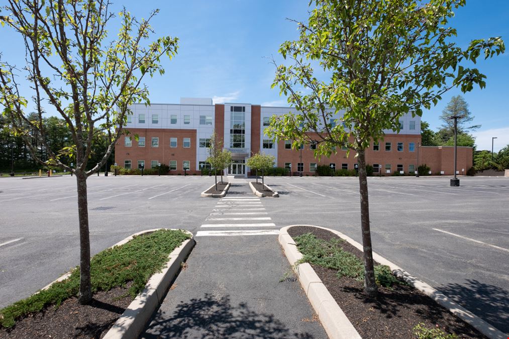 Newburyport Medical Center