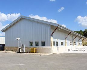 Sunset Canyon Business Park