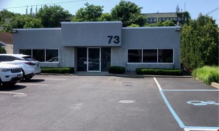 Preview of Office space for Sale at 73 Glen Cove Rd