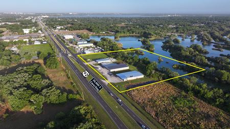 Preview of Retail space for Sale at 3440 Us Highway 92 E