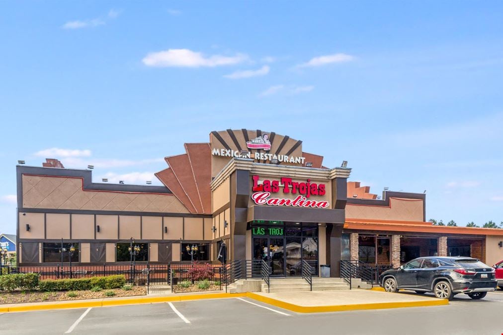 Shoppes at Morrow Station