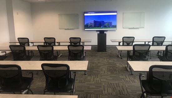 Virtual Office by Design