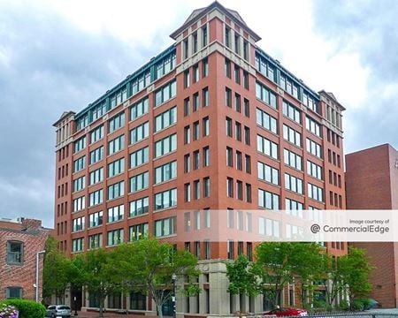 Preview of Office space for Rent at 44 Farnsworth Street