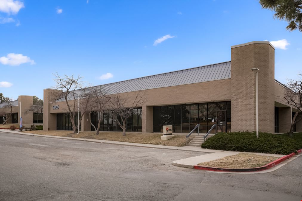 Highland Tech Center