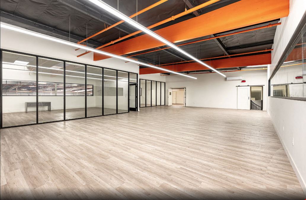 ±70,500 SF Value-Add DTLA Industrial
