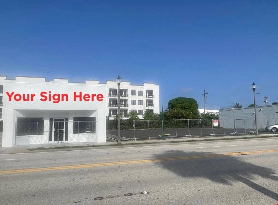 2202-2222 N Dixie Hwy