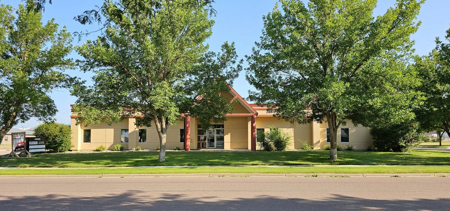 4205 W. 53rd Street