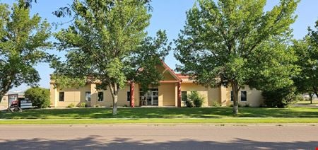 Preview of Office space for Rent at 4205 W. 53rd Street
