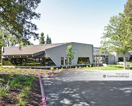Preview of Industrial space for Rent at 225-231 Charcot Ave