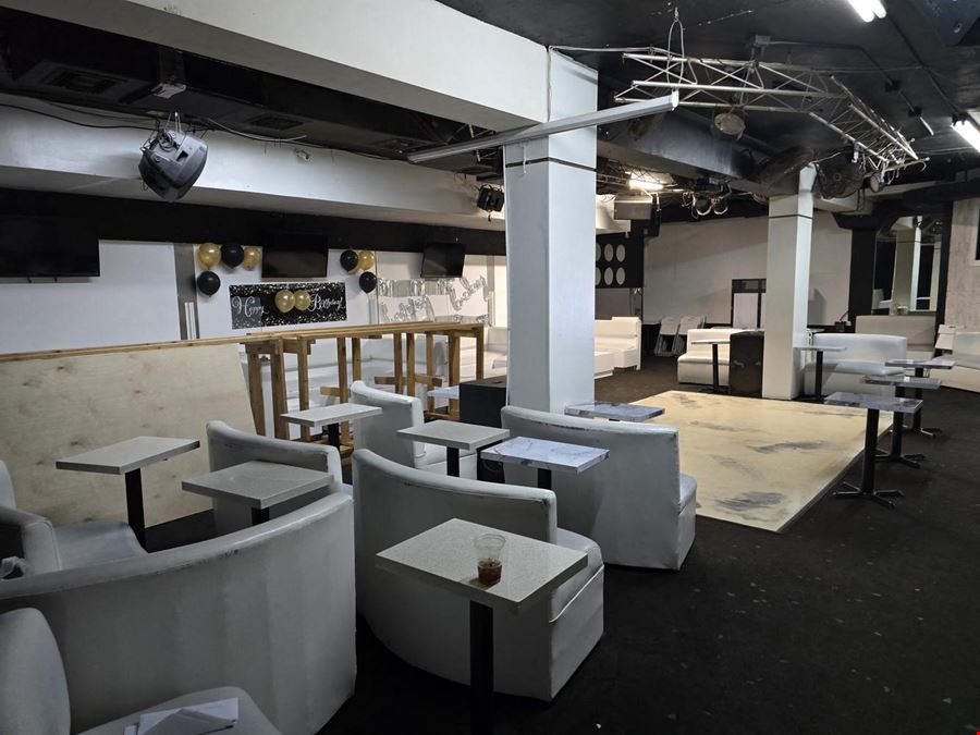 Bar/Retail Opportunity Calle Ocho Lit Havana