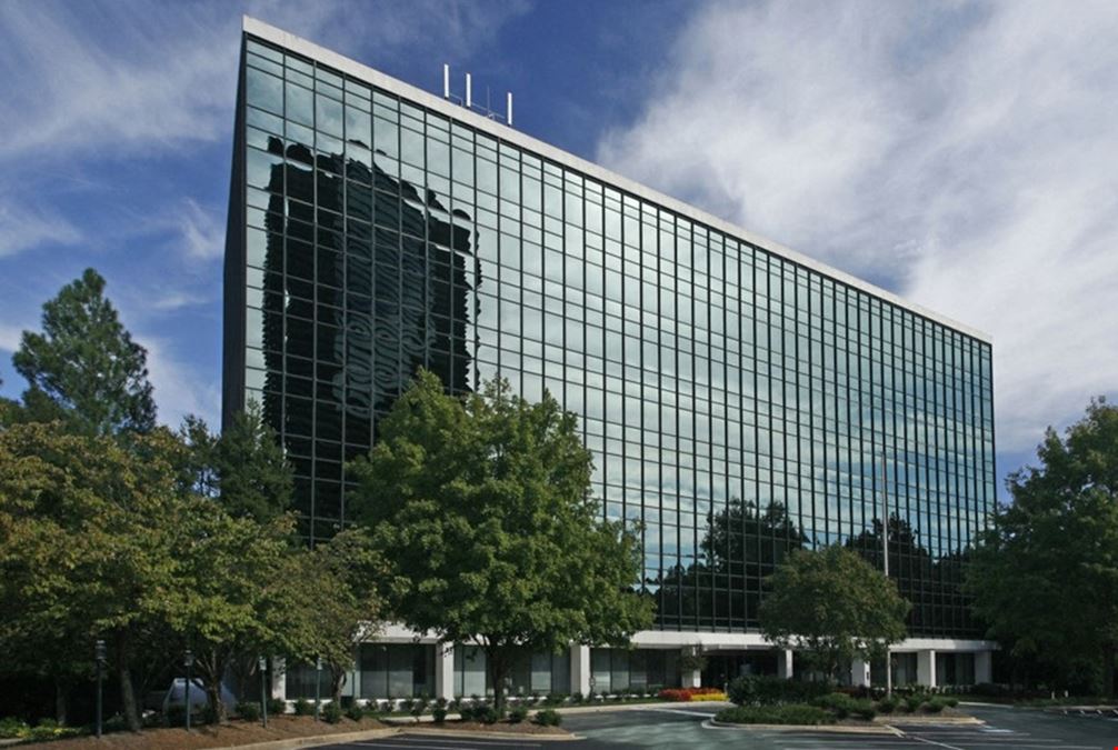 66 Perimeter Center East (R070b)