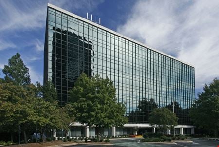 Preview of Office space for Rent at 66 Perimeter Center East