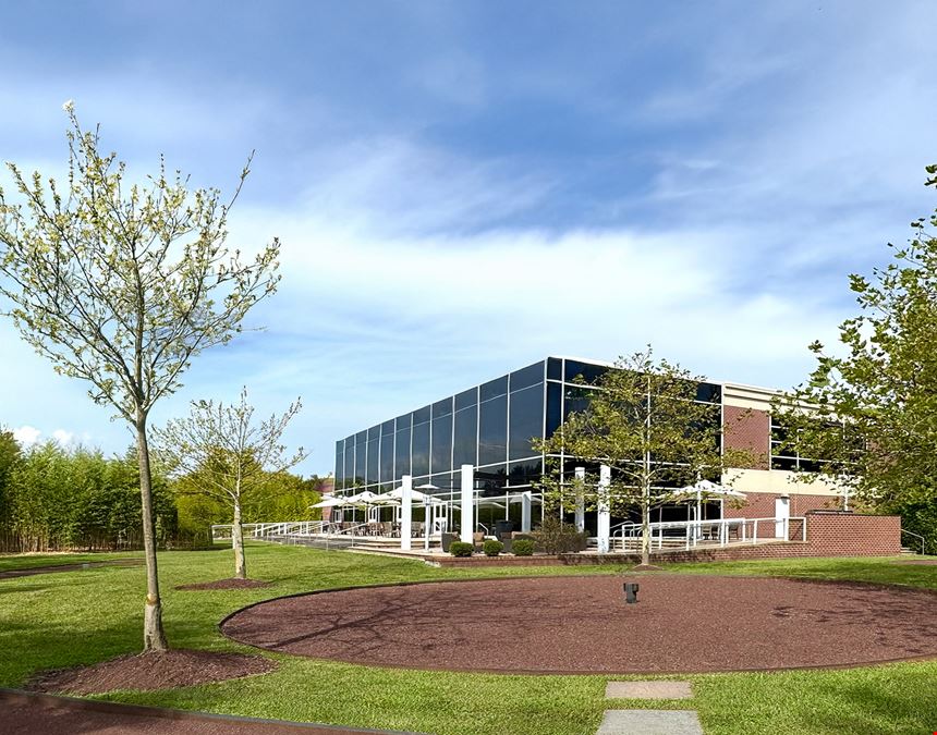 2 Commerce Drive
