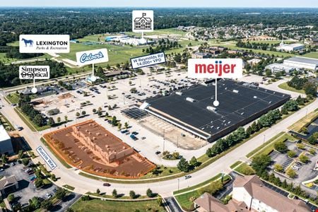 Preview of Retail space for Rent at 220 Ruccio Way