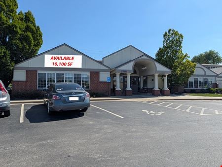 Preview of Retail space for Rent at 22211 W 66th St