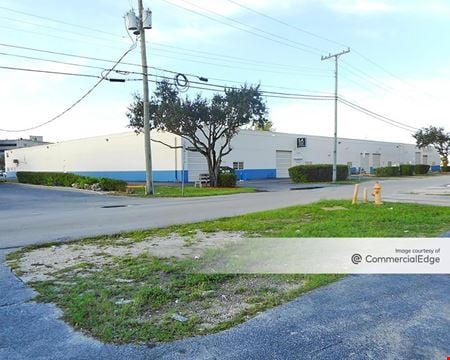 Preview of Industrial space for Rent at 7005 NW 41st Street
