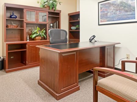 Preview of Office space for Rent at 155 East Boardwalk Drive 3rd & 4th Floor