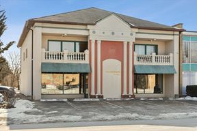 2626 Flossmoor Rd