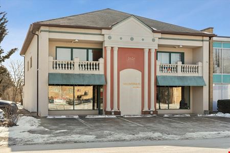 Preview of Retail space for Sale at 2626 Flossmoor Rd