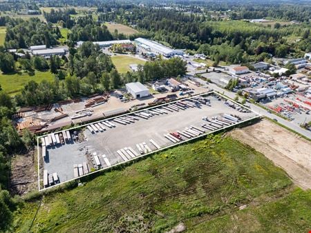 Preview of commercial space at 26074 30A Avenue